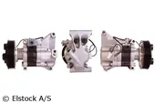 Συμπιεστής A/C (Κομπρέσορας) MAZDA 2 …