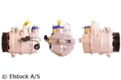 Συμπιεστής A/C (Κομπρέσορας) ELSTOCK 51-0911