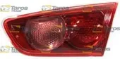 Φανάρι Πίσω MITSUBISHI LANCER Sedan / 4dr 2008 - ( CX/CY ) 1.5  ( 4A91  ) (109 hp ) Βενζίνη #061105816