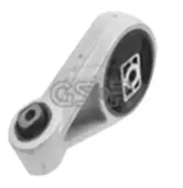 Βάσεις στήριξης κινητήρα FORD FOCUS 2002 - 2004 ( MK1B ) GSP 511682