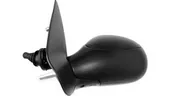 Καθρέπτης Μηχανικός PEUGEOT 206 Hatchback / 3dr 1998 - 2002 1.1  ( HFY (TU1JP)  ) (54 hp ) Βενζίνη #025607484