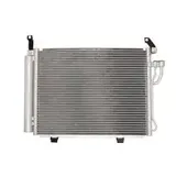 Ψυγείο A/C (Εξωτερικό) HYUNDAI i10 Hatchback / 5dr 2007 - 2010 1.0  ( G3LA  ) (69 hp ) Βενζίνη #068006400