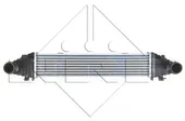 Ψυγείο Intercooler MERCEDES …