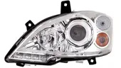 Φανάρι Εμπρός MERCEDES VITO Van 2010 - 2015 ( W639 ) 109 CDI (639.601, 639.603, 639.605)  ( OM 646.983  ) (88 hp ) Πετρέλαιο #526005152