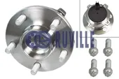 Ρουλεμάν τροχών FORD FOCUS 2004 - 2008 (MK2A) RUVILLE 5282