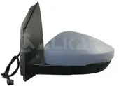 Καθρέπτης Ηλεκτρικός VW POLO Hatchback / 3dr 2009 - 2014 ( 6R ) 1.0  ( CHYA  ) (60 hp ) Βενζίνη #038707584