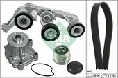 Αντλία νερού MERCEDES A CLASS …