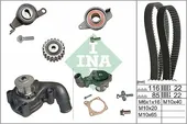 Αντλία νερού FORD ESCORT 1995 - 1998 MK7 INA 530 0010 31