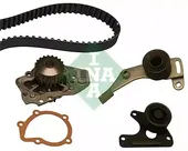 Αντλία νερού PEUGEOT 205 1983 …