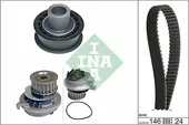Αντλία νερού OPEL KADETT 1984 - 1994 ( E ) INA 530 0020 30
