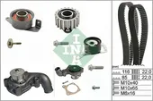 Αντλία νερού FORD ESCORT 1995 - 1998 MK7 INA 530 0104 32