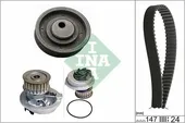 Αντλία νερού OPEL KADETT 1984 - 1994 ( E ) INA 530 0145 30