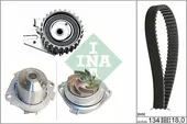 Αντλία νερού FIAT BRAVA 1995 - 2003 ( 182 ) INA 530 0221 30