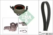 Αντλία νερού MITSUBISHI LANCER 1992 - 1995 ( CB ) INA 530 0308 30