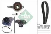 Αντλία νερού HONDA ACCORD 1998 - 2002 ( CG / H / K / L ) INA 530 0314 30