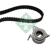 Σετ οδοντωτού ιμάντα DAIHATSU CHARADE …