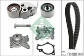 Αντλία νερού HYUNDAI ACCENT 2003 - 2005 ( CG ) ( LC2 ) INA 530 0542 30