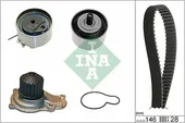 Αντλία νερού JEEP CHEROKEE 2002 -2005 ( KJ ) INA 530 0641 30