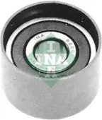 Τροχαλία παρέκκλισης & …