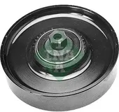 Τροχαλία παρέκκλισης & …