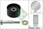 Τροχαλία παρέκκλισης & ενδιάμεσος τροχός FIAT BRAVA 1995 - 2003 ( 182 ) INA 532 0287 10