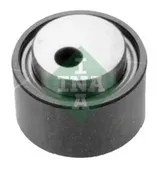 Τροχαλία παρέκκλισης & …