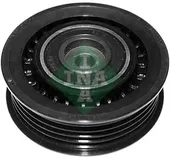 Τροχαλία παρέκκλισης & ενδιάμεσος τροχός MERCEDES VANEO 2002 - 2005 ( W414 ) INA 532 0548 10