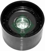 Τροχαλία παρέκκλισης & ενδιάμεσος τροχός MERCEDES S CLASS 2005 - 2009 ( W221 ) INA 532 0559 10