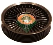 Τροχαλία παρέκκλισης & …