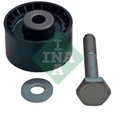 Τροχαλία παρέκκλισης & …