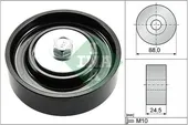 Τροχαλία παρέκκλισης & ενδιάμεσος τροχός TOYOTA YARIS 2003 - 2006 ( XP10 ) INA 532 0835 10