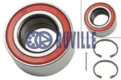Ρουλεμάν τροχών OPEL ASTRA 1991 - 1994 ( F ) RUVILLE 5326
