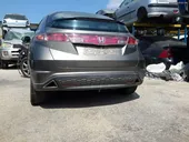 Ολόκληρο Αυτοκίνητο HONDA … thumbnail