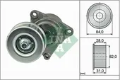 Βραχίονας σύσφιγξης NISSAN PRIMERA 2002 - 2007 ( P12 ) INA 534 0359 10