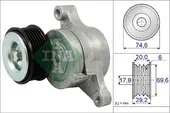 Βραχίονας σύσφιγξης MAZDA 2 2007 - 2010 ( DE ) INA 534 0457 10