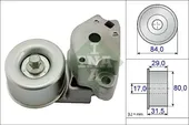 Βραχίονας σύσφιγξης MITSUBISHI L200 2006 - 2009 ( KAOT ) INA 534 0477 10