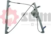 Γρύλος Παραθύρου Ηλεκτρικός MERCEDES CITAN Van 2013 - ( W415 ) 108 CDI (415.601, 415.603)  ( OM 607.951  ) (75 hp ) Πετρέλαιο #537007052