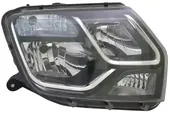 Φανάρι Εμπρός DACIA DUSTER SUV/ …