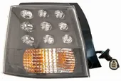 Φανάρι Πίσω MITSUBISHI OUTLANDER SUV/ ΕΚΤΟΣ ΔΡΟΜΟΥ/ 5dr 2011 - 2013 2.0  ( 4B11  ) (143 hp ) Βενζίνη #550005812