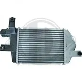 Ψυγείο Intercooler #555006200