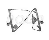 Γρύλος Παραθύρου Ηλεκτρικός MITSUBISHI COLT Hatchback / 3dr 2008 - 2012 ( JZ3 ) 1.1  ( 3A91  ) (75 hp ) Βενζίνη #556007042