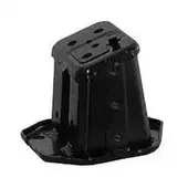 Βάση Προφυλακτήρα HONDA CIVIC Sedan / 4dr 2006 - 2009 ( FD / K / N ) 1.3  ( L13A6  ) (116 hp ) Βενζίνη #081104281