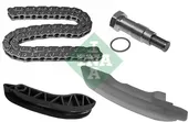 Σετ καδένας χρονισμού BMW X3 2004 - 2007 ( Ε83 ) INA 559 0030 10