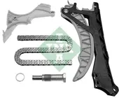 Σετ καδένας χρονισμού BMW X3 2004 - 2007 ( Ε83 ) INA 559 0033 10