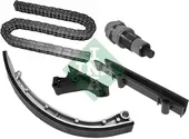 Σετ καδένας χρονισμού MERCEDES C CLASS 1993 - 1995 ( W202 ) INA 559 0041 10