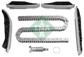 Σετ καδένας χρονισμού MERCEDES C CLASS 2000 - 2003 ( W203 ) INA 559 0042 10