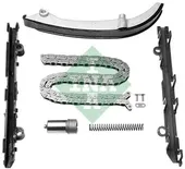 Σετ καδένας χρονισμού MERCEDES E CLASS 1985 - 1993 ( W124 ) INA 559 0044 10