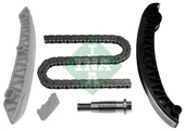 Σετ καδένας χρονισμού MERCEDES C CLASS 2000 - 2003 ( W203 ) INA 559 0045 10