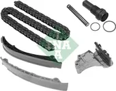 Σετ καδένας χρονισμού MERCEDES C CLASS 2000 - 2003 ( W203 ) INA 559 0046 10