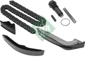 Σετ καδένας χρονισμού MERCEDES C CLASS 1993 - 1995 ( W202 ) INA 559 0047 10